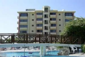 Arsinoe Beach Hotel, Limassol