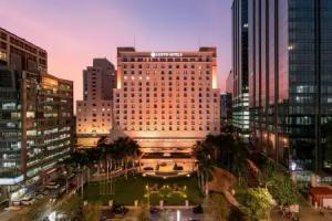 Lotte Hotel Saigon, Ho Chi Minh