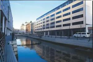 CABINN Aarhus Hotel, Aarhus
