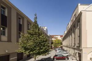 Austria Classic Hotel Wien, Vienna