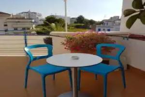 Hotel Alexandra Sitges, Sitges