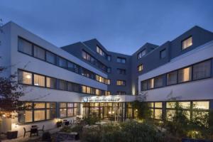 Best Western Hotel Ambassador, Baunatal