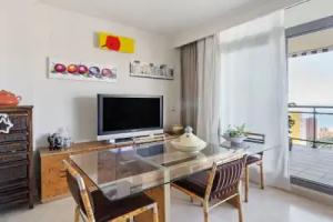Elegant Holiday Home in With Swimming Pool, Benidorm