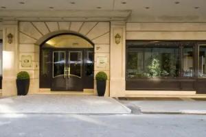 Starhotels Metropole, Rome