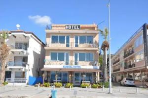 Foca Kumsal Hotel, Foca