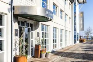 Pier 5 Designhotel, Aalborg