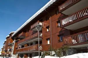 Premium residence L'Ecrin des Neiges, Tignes