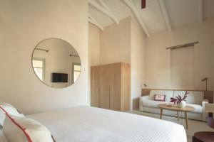 Moshoviti Residence Tourist base, Rethymno