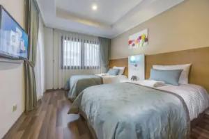 River Garden Holiday Village, Belek