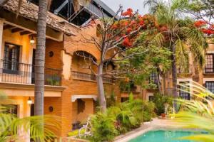 Casa de Adobe Gallery & Luxury Boutique, Oaxaca