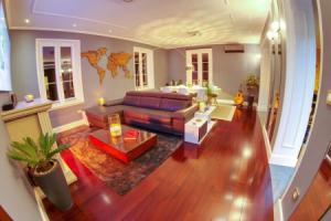 Luxury Apartment Eqanimity, Split