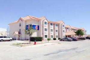 Motel 6 El Paso, TX - Southeast, El Paso