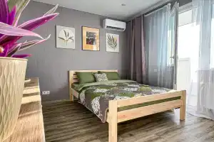 Orange Apart Malina Residential Complex, Novorossijsk