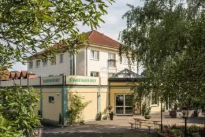 Hotel Bamberger Hof, Garni, Eisenach