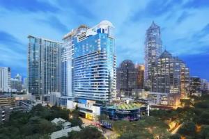 The Athenee Hotel, a Luxury Collection Hotel,, Bangkok