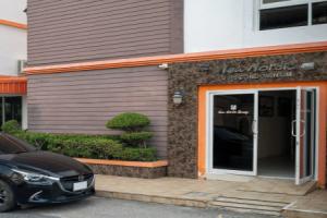 New Nordic Vip 3 by Apartwell, Jomtien Beach