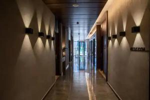 The Compass Hotel, Amman