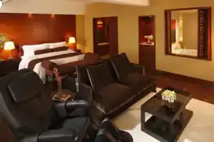 Hilton Nanhai China Hotel, Shenzhen