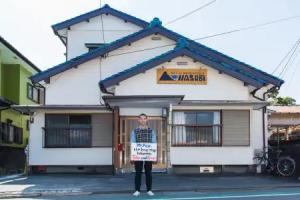 Nasubi Mt. Fuji Backpackers, Fuji