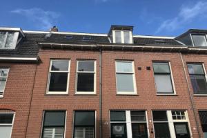 Bed and Breakfast The Rose Mini-hotel, Haarlem