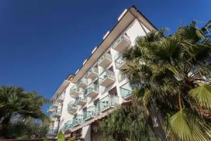 Hotel Ariston, Varazze