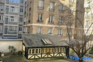 Dream Dwell Paris Cozy historic appartement near Exelmans in 16th District Paris Apartments, Boulogne-Billancourt