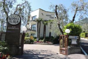 Hotel Ilma Lake Garda Resort, Limone sul Garda