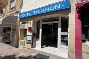 Trianon, Juan-les-Pins