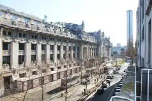 Metropoli Hotel, Milan