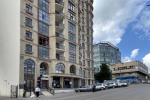 Apartments on Vlasov street 31, Pyatigorsk