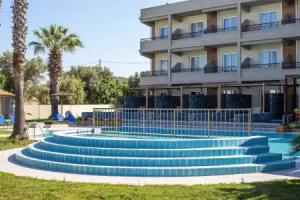 Dias Studios & Suites, Faliraki