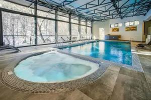 DiliJazz Hotel & Restaurant, Dilijan