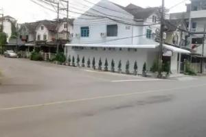 Krabi Bed Sleep Hotel, Krabi City