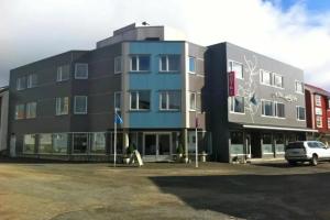 Hotell Marena, Andenes