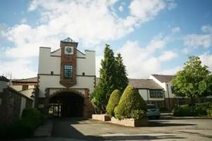Crabwall Manor Hotel & Spa, Chester