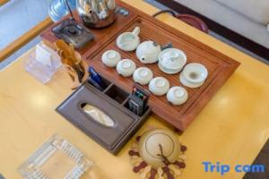 Heyue Boutique Villa Holiday Hotel, Lijiang