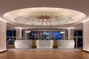 Hilton Fort Lauderdale Marina, Fort Lauderdale