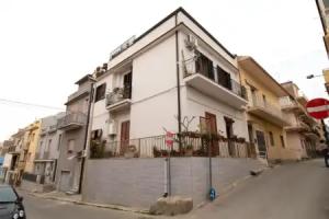 casa caterina, Pozzallo