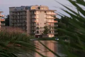 Velence Resort & Spa - Hotel - Spa -Restaurant, Velence