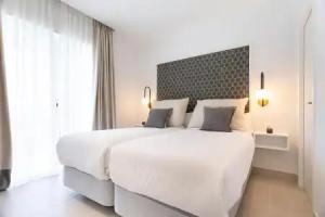 Genteel Home Ricardo Soriano Terrace Apartments, Marbella