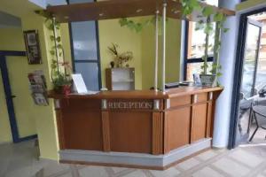 Hotel Evridika, Nessebar