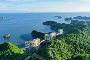 Flamingo Cat Ba Resort – Managed by Flamingo Hotels & Resorts, Haiphong