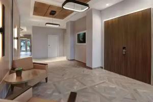 Hyatt Place West Hotel, Ottawa