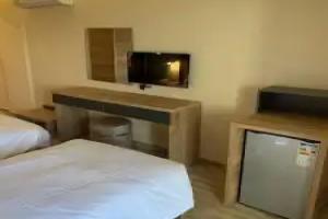 The Palm Hotel, Aqaba