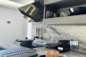 Seametry premium residencies Apart-hotel, Kavala