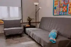 Gostevoj Kompleks "Strannoe Mesto" Apartments, Kem'