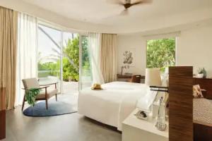 Jumeirah Olhahali Island Maldives, North Male Atoll