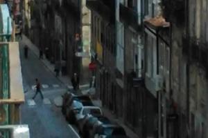 Down Town Apartments, Porto