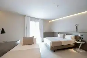 MYR Plaza Mercado & Spa Hotel, Valencia