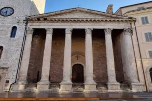 Portica Homes Guest house, Assisi